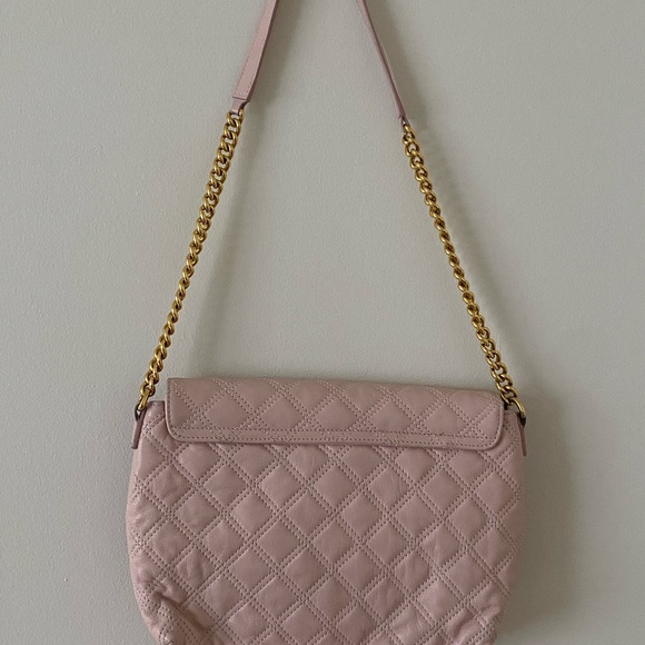 Marc Jacobs made in Italy pink over-the-shoulder bag - Picture 2 of 4